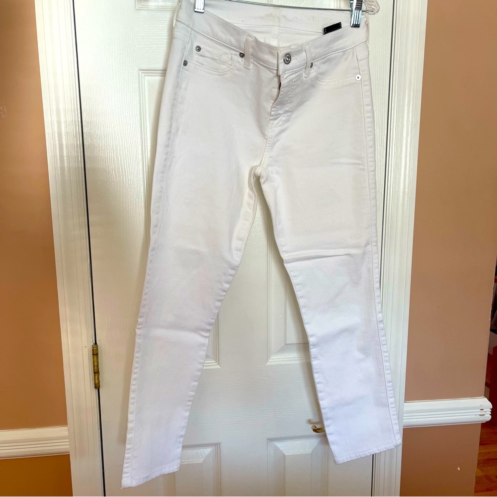7 for all mankind jeans